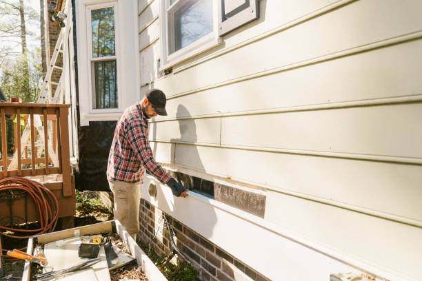 Trusted Wood Siding service in Loudonville, OH - Creative Siding